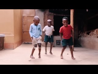 Masaka Kids Africana is Uganda ”Africana Dancing To Jerusalema By Master KG” Feat Nomcebo  Burna Boy (Dance Video) 2021