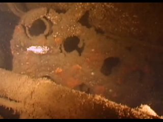 Пропавшая гитлеровская подлодка U-869 (2000) / США