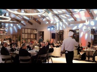 Видео от ГЕЛЬДТ | Ресторан | Баня в Пскове