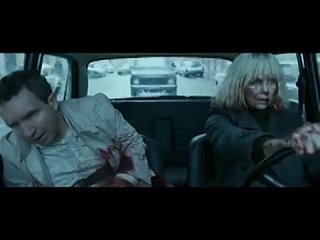 Atomic Blonde _ The 10-Minute Single Take Fight Scene in 4K HDR(240P).mp4