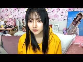 210104 Showroom - STU48 1st Gen Kadowaki Miyuna 2101