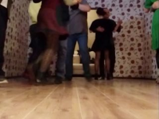 Видео от Chattanooga Dance Club | Школа танцев в Перми