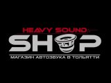 Открытие нового магазина Heavy Sound Shop в Центральном районе!