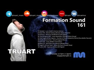 TRUART - Formation Sound 161