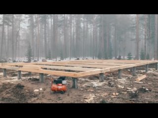 Видео от КП “Лесной Форт“ Радости загородной жизни!