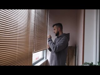 Видео от Фабрика онлайн - жалюзи, рулонные, римские шторы