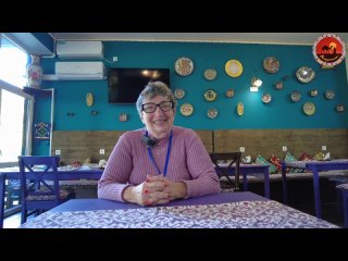 Видео от Марракеш · Отель в Сочи