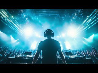 DJ Remix Club Music Dance Mix 2024