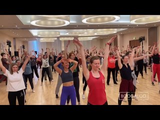Видео от BOOGALOO Dance Club | Сальса | Парные танцы