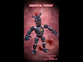 Five nights at freddy’s