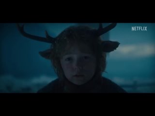 Мальчик с оленьими рогами (3 сезон)