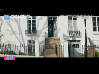 Sam Smith - Stay With Me (MTV Classic UK) (Feelgood Friday! 100 Superstar Hits!)