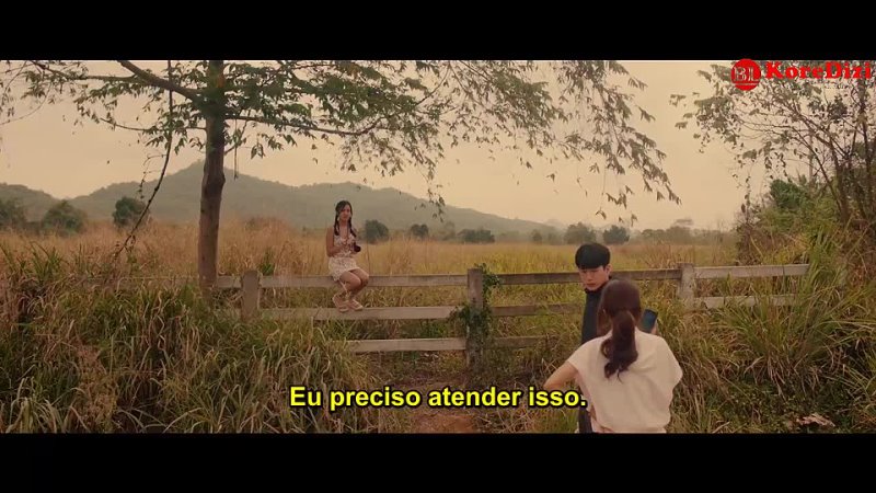 The Outing 1x2 Pi Fansub Conteúdo LGBT e Mídias