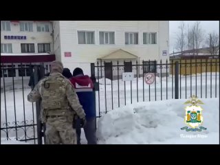 В Пыть-Яхе полицейские выявили нелегальных мигрантов.