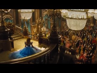 'S WALTZ ( Cinderella at the Royal Ball)