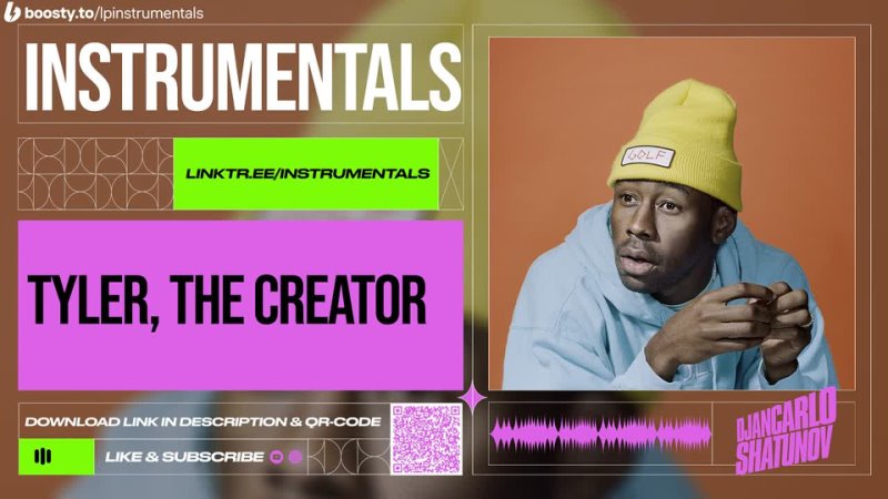 Tyler, The Creator ft. Mike G ft. Casey Veggies Parking Lot (feat. Casey Veggies Mike G) (