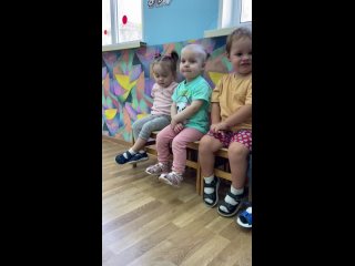 Video by Частный Детский сад Муми-Тролль