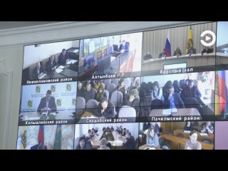 В Пензенской области на модернизацию сферы ЖХК планируют направить 10 млрд рублей