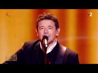 Patrick Bruel_Demain_Sidaction - Les 30 ans du Sidaction, la soiree evenement_France