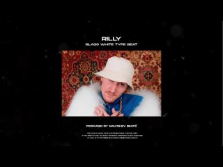 [Free] LILDRUGHILL x BLAGO WHITE x MAYOT Type Beat - Rilly