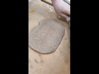 Video by Мастерская Творчества и Керамики