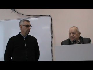 M2U03572 Встреча Ивана Абрамова с председателями и президиумом городского Совета ветеранов