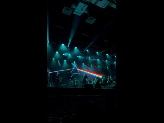 Видео от Симфоническое PINK FLOYD SHOW