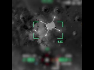 Se produce un duelo de drones FPV Rusia 1 Ucrania 0