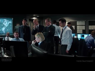 Секретный aгeнт (2017)