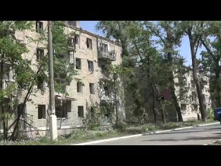 Видео от Типичный Донецк