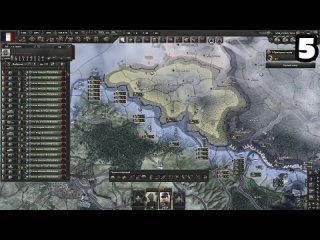 Hoika 4 20 ВЕЩЕЙ В HEARTS OF IRON 4 КОТОРЫЕ БЕСЯТ!