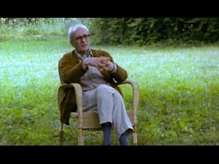 Клод Леви-Стросс о себе (2008) / Claude Levi-Strauss par lui-meme