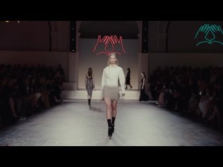 Christian Dior _Dior _ Fall 2024 Show //   Christian Dior _ Показ Dior_Осень 2024