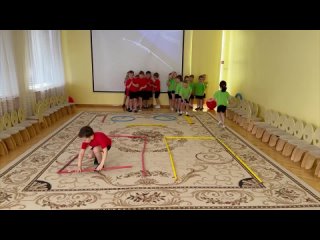 Видео от ГБДОУ “Детский сад N 68“ г.Севастополь
