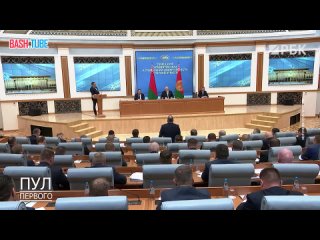 Лукашенко потребовал от губернаторов Витебской, Могилевской и Гомельской областей улучшить ситуацию в сельском хозяйстве