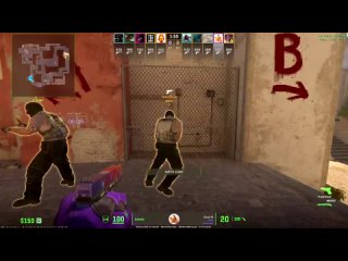 Video by Типичный КС 2 | Новости Counter Strike 2