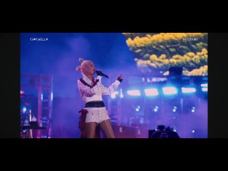 No Doubt Live Coachella 2024 ()