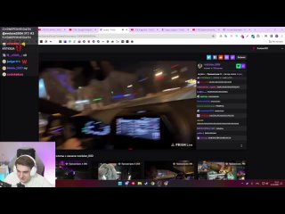 [FREAK FAMILY] ЭВЕЛОН СМОТРИТ: ТОП КЛИПЫ с Twitch | РОСТИК ПОДАРИЛ БМВ М8 БРАТУ / EVELONE РЕАКЦИЯ