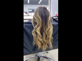 Video by Yulya Biktimirova|Окрашивание волос Тула