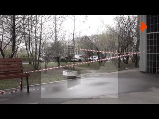 Убийцу, который зарезал парня после замечания о неправильной парковке, разыскивают в Москве