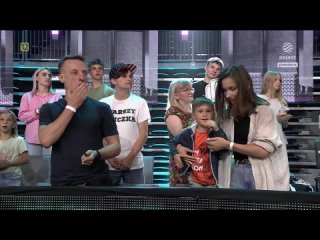 Польский Ниндзя-Воин Сезон 8 Выпуск 6 ()/Ninja Warrior Polska S08E06 ()