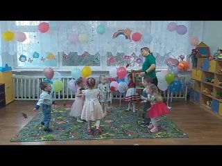 Видео от МБДОУ г. Керчи РК “Детский сад №15 “Дельфин“