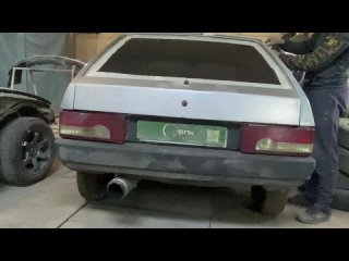 Відео від «БПК» Кузовной ремонт Покраска авто!