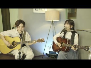 KEIKO, yas nakajima - Lost (KEIKO’s YouTube Livestream’s Room #44)
