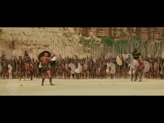 GOD OF WAR_ Live Action Movie – Full Teaser Trailer – Sony Pictures – Dwayne Johnson