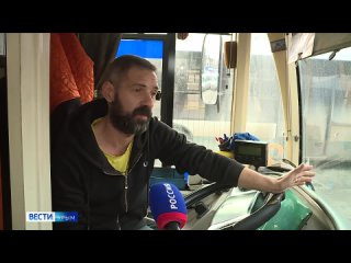 Надежный и романтичный: крымчане рассказали, почему для поездок выбирают троллейбусы