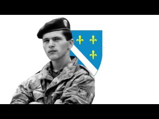 505. Viteka Brigada (Buim), Bosnian Patriotic War Song (English Lyrics)