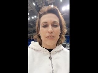 Video by Баскетболистки Сарова
