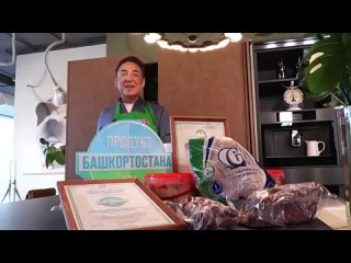 В гостях на проекте “Кулинарные старты“