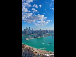 🏖8 пляжей Дубая получили престижную награду «Голубой флаг»

Компания Nakheel объявила, что восемь ее пляжей в районах Джебель-Ал